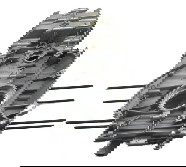 Bloco Carcaça Motor Nfe Baixa Bmw R1200 R 1200 Gs Adv 08-12