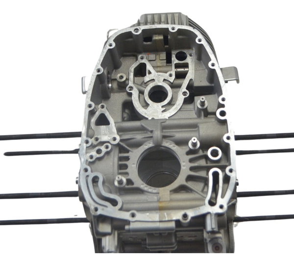 Bloco Carcaça Motor Nfe Baixa Bmw R1200 R 1200 Gs Adv 08-12