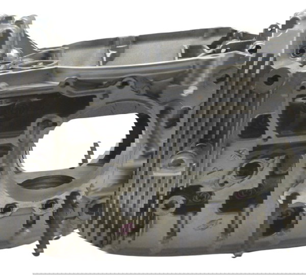 Bloco Carcaça Motor Nfe Baixa Bmw R1200 R 1200 Gs Adv 08-12