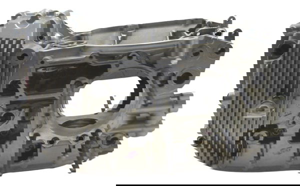 Bloco Carcaça Motor Nfe Baixa Bmw R1200 R 1200 Gs Adv 08-12