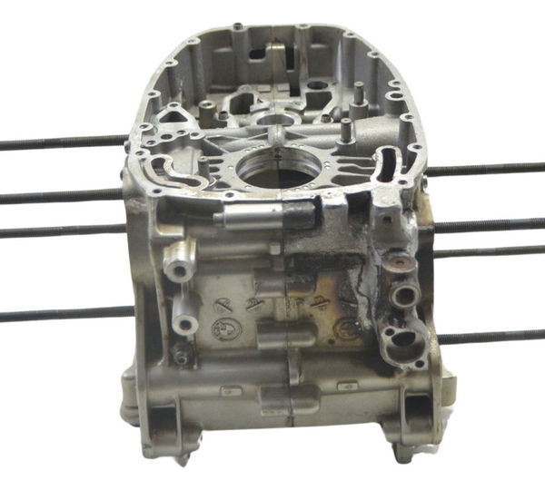 Bloco Carcaça Motor C/ Solda Bmw R1200 R 1200 Gs Adv 08-12