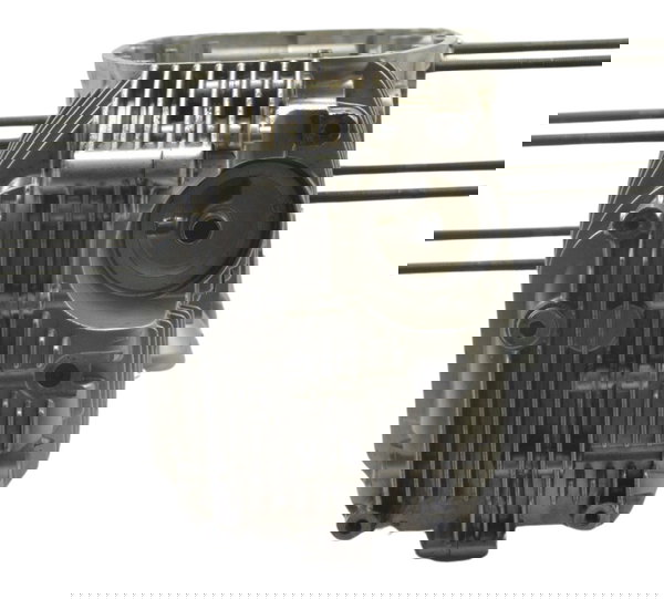 Bloco Carcaça Motor C/ Solda Bmw R1200 R 1200 Gs Adv 08-12