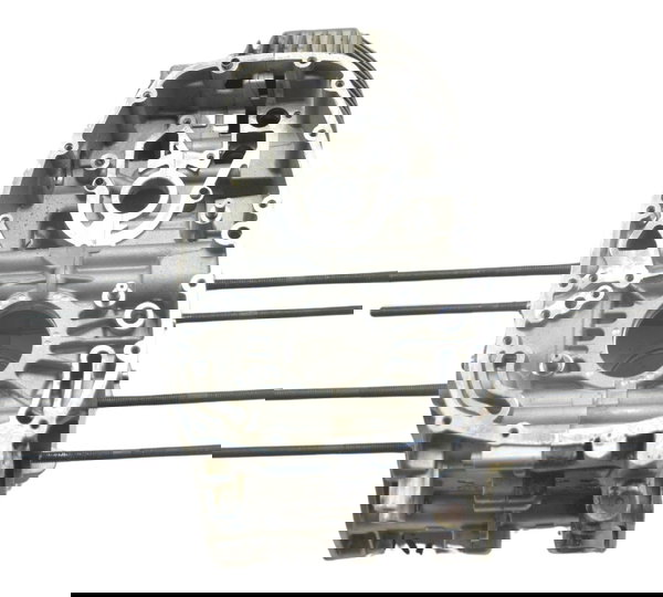 Bloco Carcaça Motor C/ Solda Bmw R1200 R 1200 Gs Adv 08-12