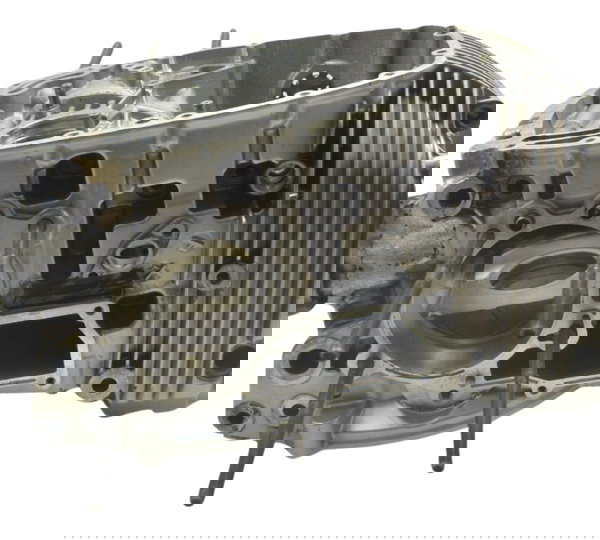 Bloco Carcaça Motor C/ Solda Bmw R1200 R 1200 Gs Adv 08-12