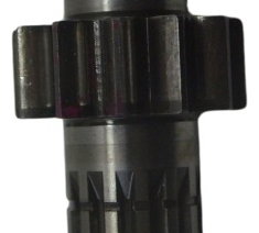 Eixo Primário Caixa Marcha Ktm 390 Duke 15-18 Original