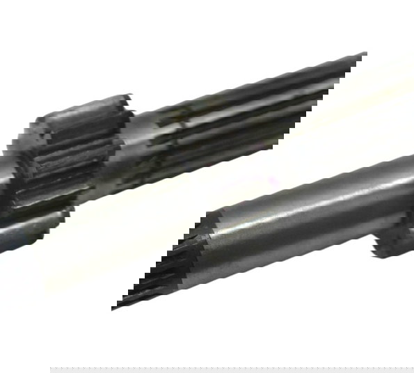 Eixo Primário Caixa Marcha Ktm 390 Duke 15-18 Original