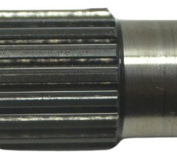 Eixo Primário Caixa Marcha Ktm 390 Duke 15-18 Original