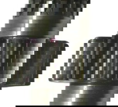 Eixo Primário Caixa Marcha Ktm 390 Duke 15-18 Original