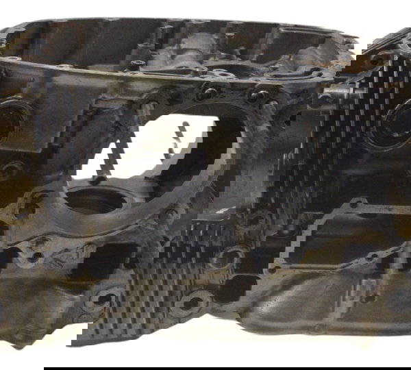 Bloco Carcaça Motor Nfe Baixa Bmw R1200 R 1200 Gs Adv 08-12