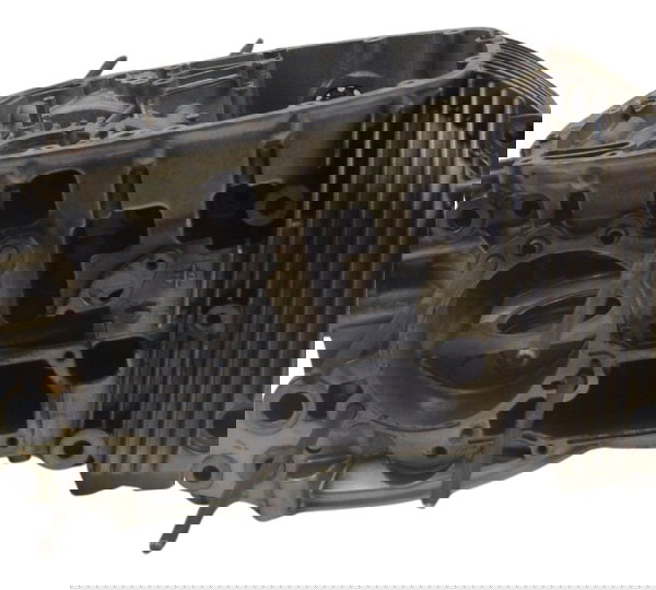 Bloco Carcaça Motor Nfe Baixa Bmw R1200 R 1200 Gs Adv 08-12