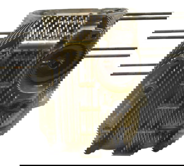 Bloco Carcaça Motor Nfe Baixa Bmw R1200 R 1200 Gs Adv 08-12