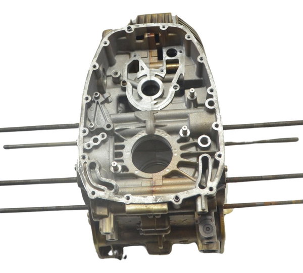 Bloco Carcaça Motor Nfe Baixa Bmw R1200 R 1200 Gs Adv 08-12