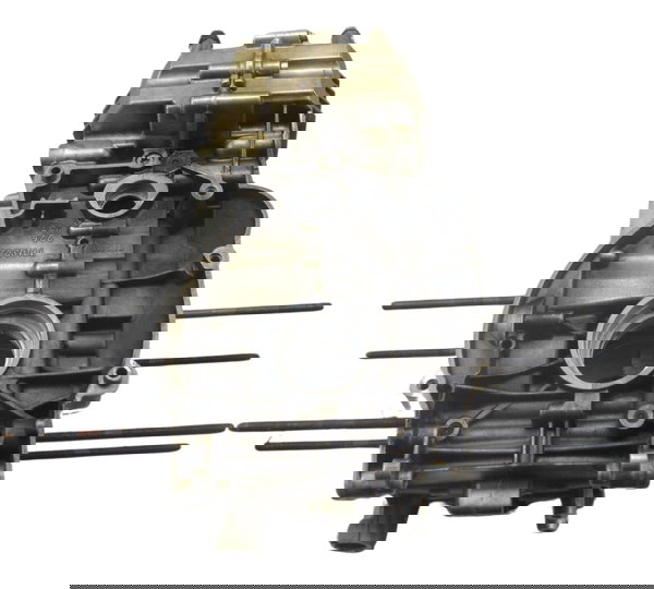 Bloco Carcaça Motor Nfe Baixa Bmw R1200 R 1200 Gs Adv 08-12