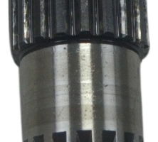 Eixo Secundário Caixa Marcha Ktm 390 Duke 15-18 Original