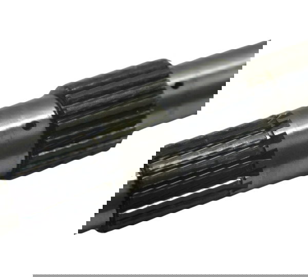 Eixo Secundário Caixa Marcha Ktm 390 Duke 15-18 Original