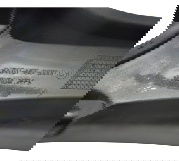 Suporte Pisca Tras Esq C/ Detalhes Honda Xl 700 Transalp