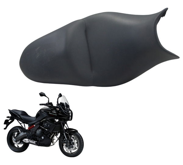 Banco Kawasaki Versys 650 10-14 Original
