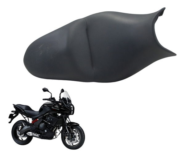Banco Kawasaki Versys 650 10-14 Original