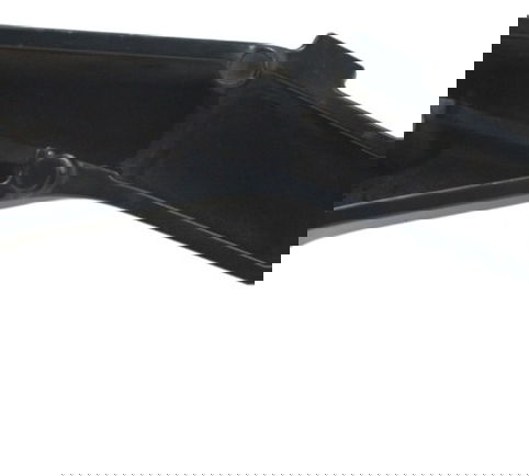 Suporte Motor Esquerdo C/ Detalhes Kawasaki Z 750 Original