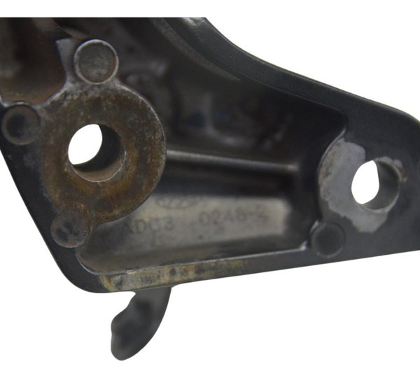 Suporte Motor Esquerdo C/ Detalhes Kawasaki Z 750 Original