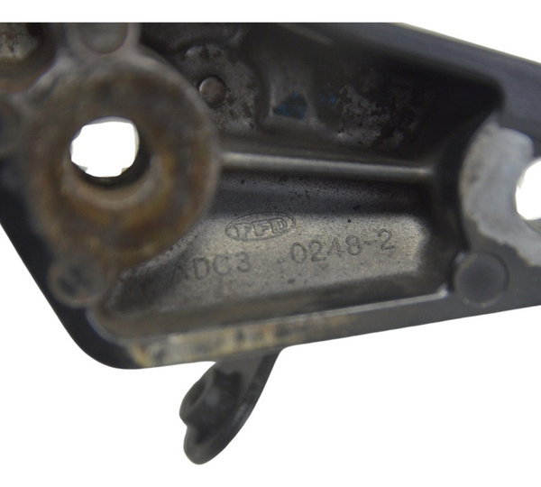 Suporte Motor Esquerdo C/ Detalhes Kawasaki Z 750 Original