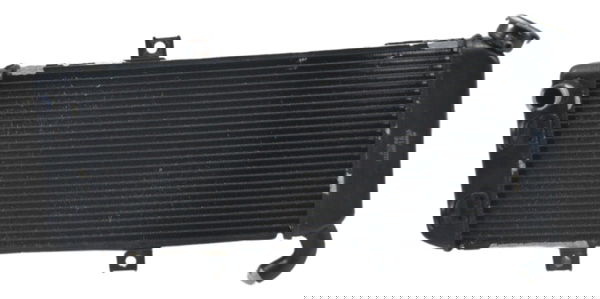 Radiador Kawasaki Versys 650 10-14 Original