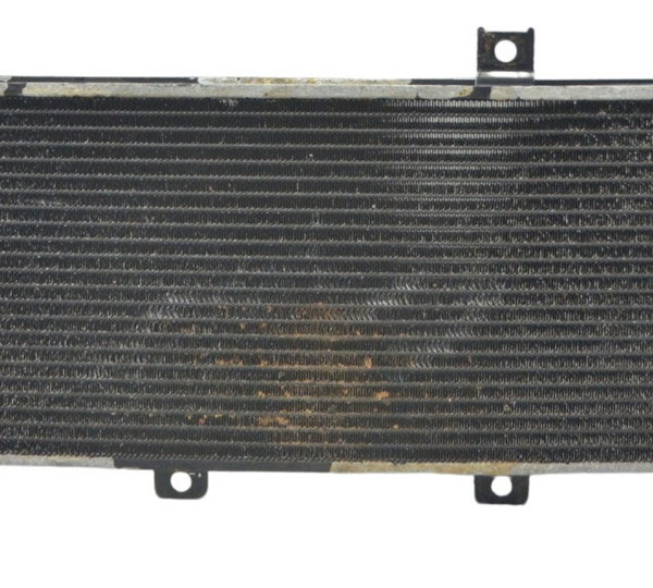 Radiador Kawasaki Versys 650 10-14 Original