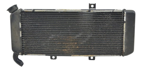 Radiador Kawasaki Versys 650 10-14 Original