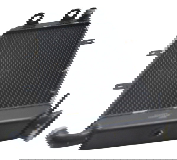 Radiador Kawasaki Versys 650 10-14 Original