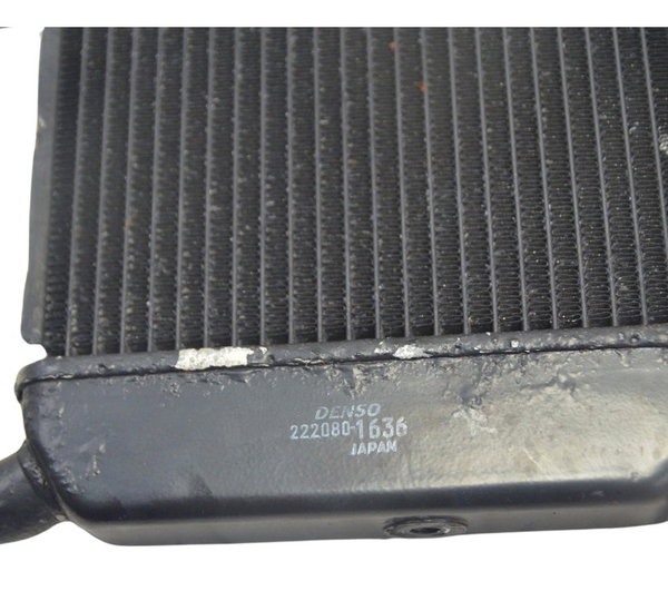 Radiador Kawasaki Versys 650 10-14 Original