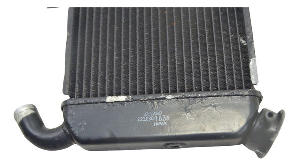 Radiador Kawasaki Versys 650 10-14 Original
