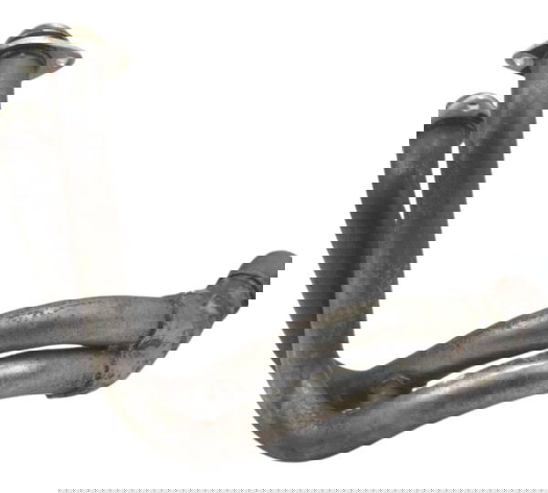 Curva Escape Kawasaki Versys 650 10-14 Original