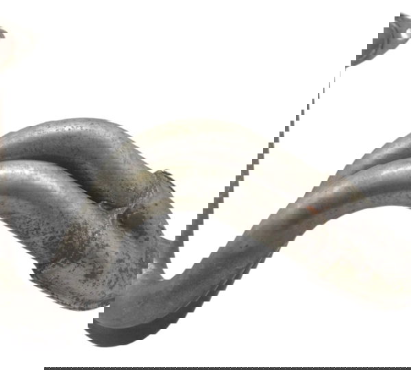 Curva Escape Kawasaki Versys 650 10-14 Original