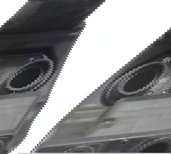 Caixa Filtro De Ar Kawasaki Versys 650 10-14 Original