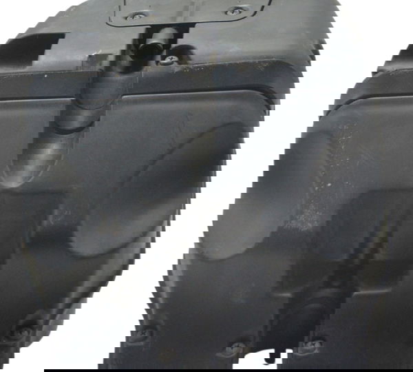 Caixa Filtro De Ar Kawasaki Versys 650 10-14 Original