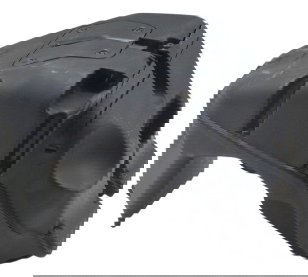 Caixa Filtro De Ar Kawasaki Versys 650 10-14 Original