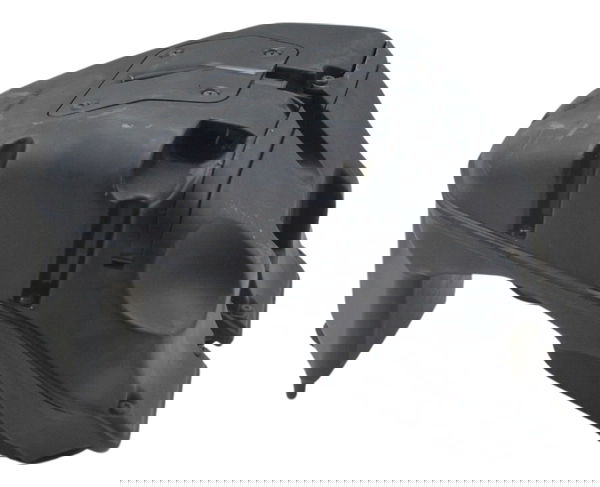 Caixa Filtro De Ar Kawasaki Versys 650 10-14 Original