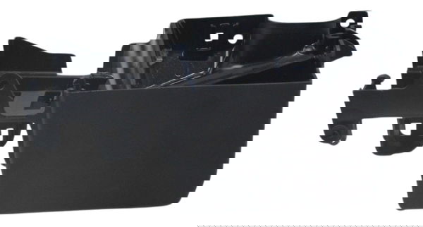 Caixa Bateria Kawasaki Versys 650 10-14 Original