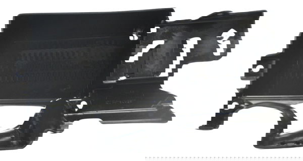 Caixa Bateria Kawasaki Versys 650 10-14 Original