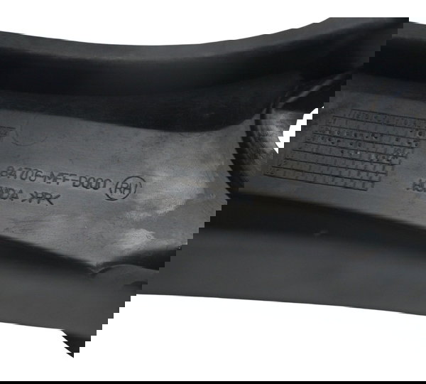 Suporte Pisca Tras Dir C/ Detalhes Honda Xl 700 Transalp