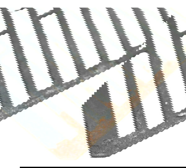 Grade Proteção Radiador Kawasaki Versys 650 10-14 Original Preto