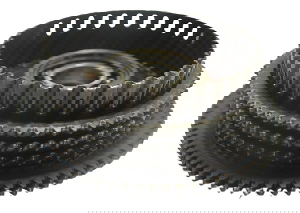 Campana Embreagem Harley Sportster 883 Iron Original