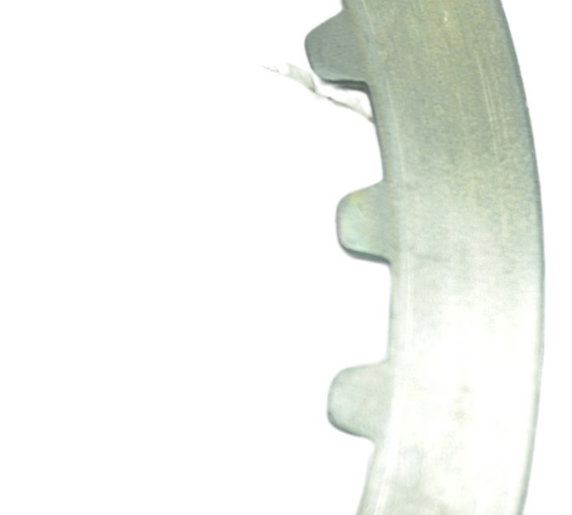 Disco Separador Embreagem Harley 883 Original