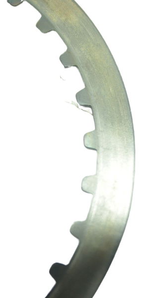 Disco Separador Embreagem Harley 883 Original