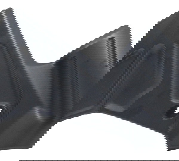 Acabamento Chassi Direito Kawasaki Versys 650 10-14 Original