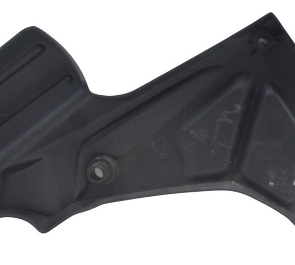 Acabamento Chassi Direito Kawasaki Versys 650 10-14 Original