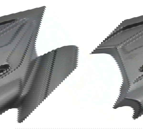 Acabamento Chassi Direito Kawasaki Versys 650 10-14 Original