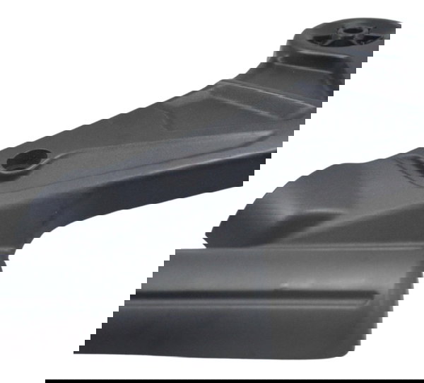 Acabamento Chassi Direito Kawasaki Versys 650 10-14 Original