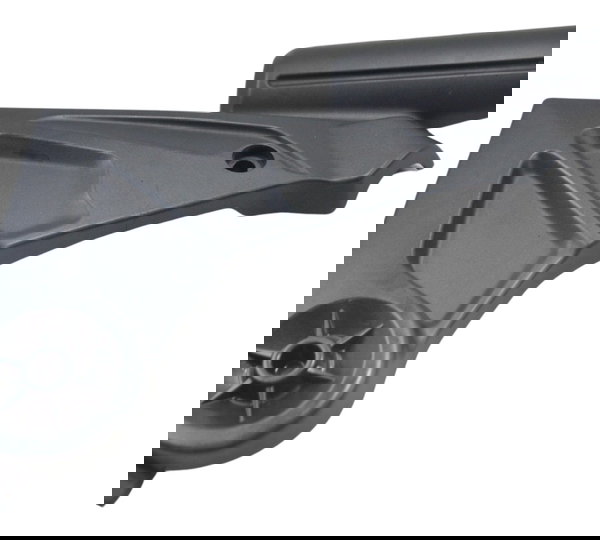 Acabamento Chassi Direito Kawasaki Versys 650 10-14 Original