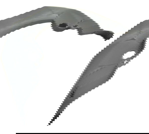 Acabamento Central Rabeta Kawasaki Versys 650 10-14 Original